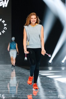 Darya Domracheva | Brands Fashion Show 27