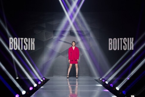 Brands Fashion Show | Boitsik 3