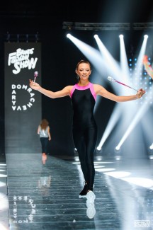 Darya Domracheva | Brands Fashion Show 33
