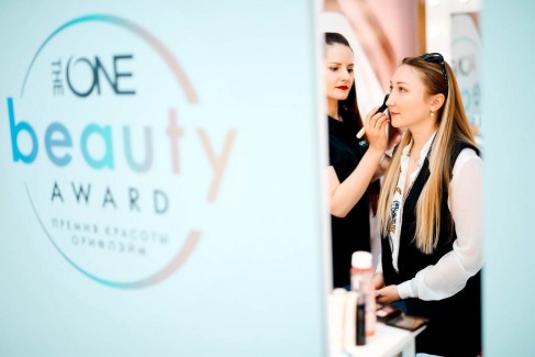 The One Beauty Award 103
