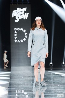 Darya Domracheva | Brands Fashion Show 69