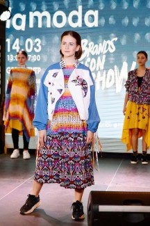 Моду в массы: прошел Brands Fashion Fest в Витебске 15