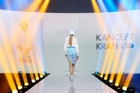 Brands Fashion Show | Показы Next Name Boutique и kanceptkrama.by 94