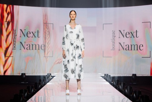 Brands Fashion Show | Показы Next Name Boutique и kanceptkrama.by 63