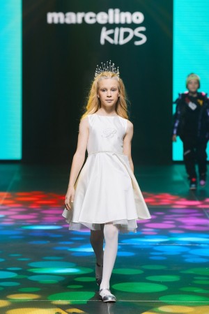 Brands Fashion Show | Marcelino Kids by Nagorny Models Junior 21