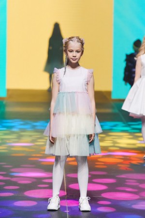 Brands Fashion Show | Marcelino Kids by Nagorny Models Junior 22