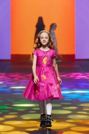 Brands Fashion Show | Marcelino Kids by Nagorny Models Junior 25