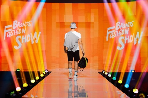 Brands Fashion Show | PAR & O Bag 30