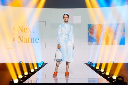 Brands Fashion Show | Показы Next Name Boutique и kanceptkrama.by 106