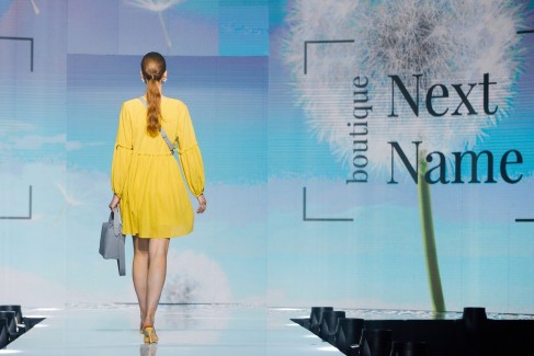 Brands Fashion Show | Показы Next Name Boutique и kanceptkrama.by 19