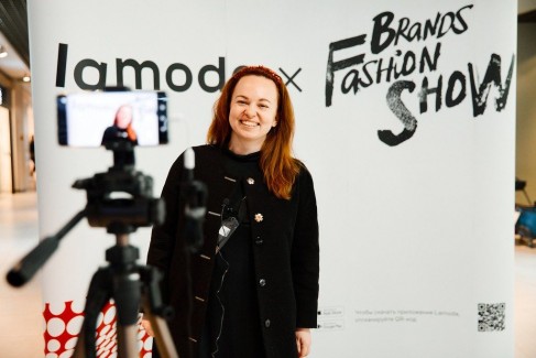Моду в массы: прошел Brands Fashion Fest в Витебске 49