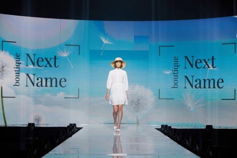 Brands Fashion Show | Показы Next Name Boutique и kanceptkrama.by 28