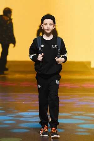 Brands Fashion Show | Marcelino Kids by Nagorny Models Junior 41
