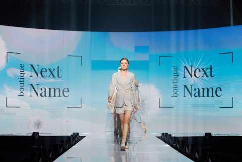 Brands Fashion Show | Показы Next Name Boutique и kanceptkrama.by 35