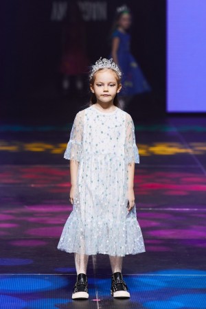 Brands Fashion Show | Marcelino Kids by Nagorny Models Junior 43