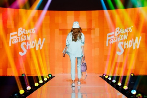 Brands Fashion Show | PAR & O Bag 72
