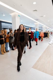 Фото гостей | открытие Boulevard Concept Store 62