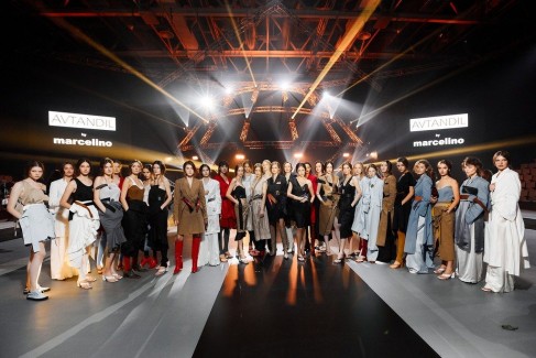 Brands Fashion Show: итоги 6-го и даты 7-го сезона 25