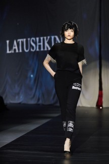 Brands Fashion Show: LATUSHKINA 49