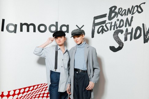 Моду в массы: прошел Brands Fashion Fest в Витебске 127