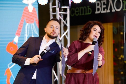 Моду в массы: прошел Brands Fashion Fest в Витебске 137