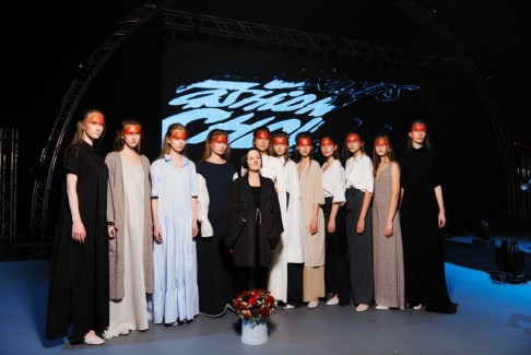 Brands Fashion Show: Tegin 52