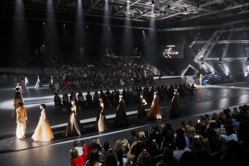 Brands Fashion Show: итоги 6-го и даты 7-го сезона 47