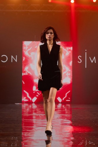 9-ый сезон Brands Fashion Show состоялся под знаком коллабораций 21