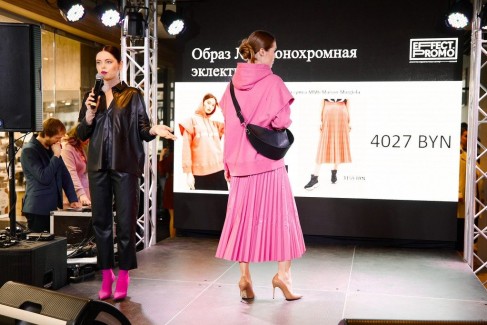 Моду в массы: прошел Brands Fashion Fest в Витебске 206