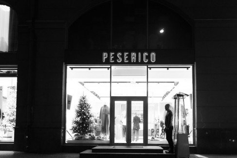 Открытие Peserico 103