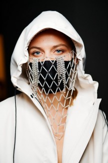 Без зрителей и в масках: Brands Fashion Show состоялось в соответствии с рекомендациями ВОЗ 31