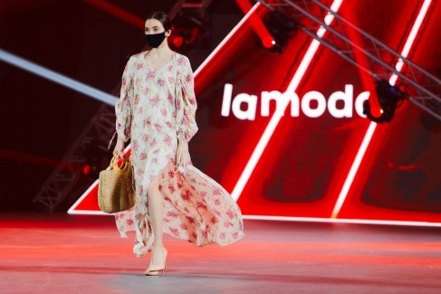 Brands Fshion Show: Lamoda 15