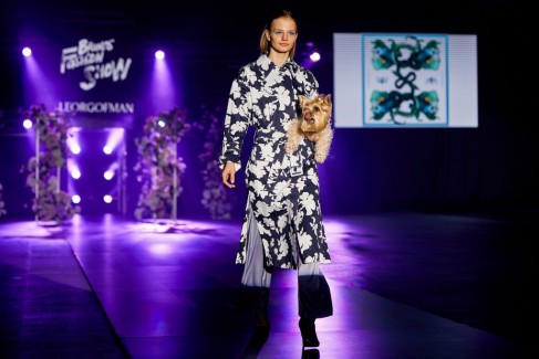 LEORGOFMAN | Brands Fashion Show 61