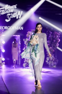 LEORGOFMAN | Brands Fashion Show 42