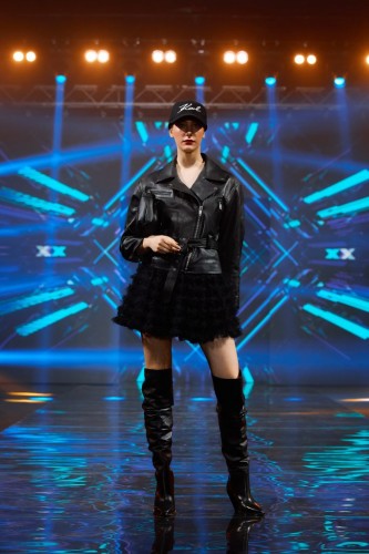 9-ый сезон Brands Fashion Show состоялся под знаком коллабораций 10
