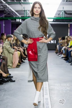 Belarus Fashion Week: показы Candy Lady и T.Efremova 6