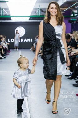 Belarus Fashion Week: показы Candy Lady и T.Efremova 20