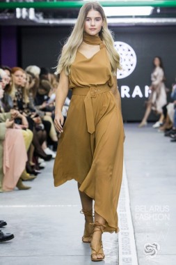 Belarus Fashion Week: показы Candy Lady и T.Efremova 19