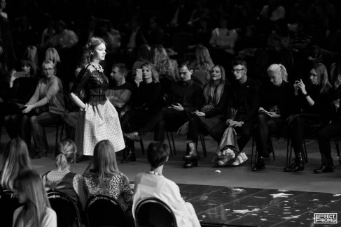ALENA GORETSKAYA & Papilio | Brands Fashion Show 11