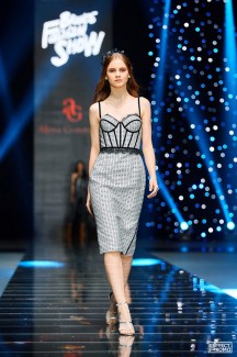 ALENA GORETSKAYA & Papilio | Brands Fashion Show 12