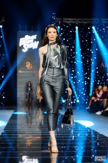 ALENA GORETSKAYA & Papilio | Brands Fashion Show 13