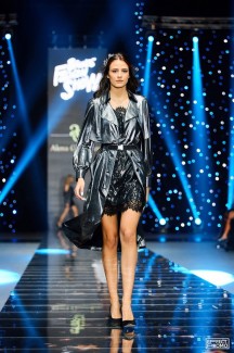ALENA GORETSKAYA & Papilio | Brands Fashion Show 15