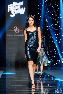 ALENA GORETSKAYA & Papilio | Brands Fashion Show 22