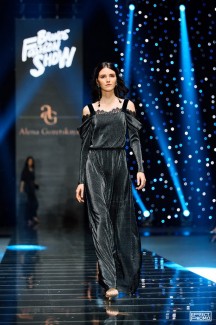 ALENA GORETSKAYA & Papilio | Brands Fashion Show 24