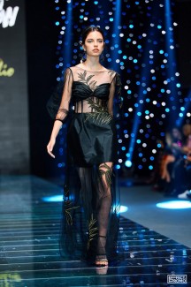 ALENA GORETSKAYA & Papilio | Brands Fashion Show 34