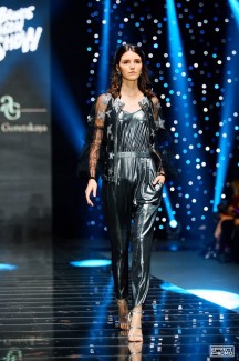 ALENA GORETSKAYA & Papilio | Brands Fashion Show 5