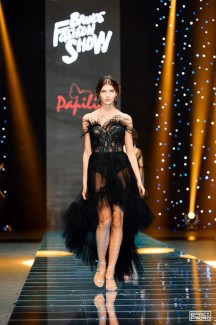 ALENA GORETSKAYA & Papilio | Brands Fashion Show 41