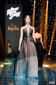 ALENA GORETSKAYA & Papilio | Brands Fashion Show 44