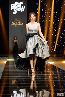 ALENA GORETSKAYA & Papilio | Brands Fashion Show 45
