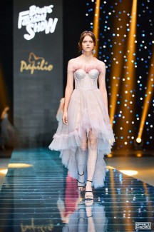 ALENA GORETSKAYA & Papilio | Brands Fashion Show 58